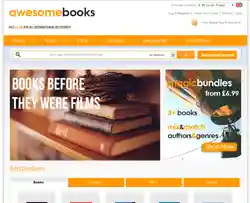 awesomebooks.com