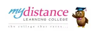 mydistance-learning-college.com