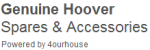4hoover.co.uk