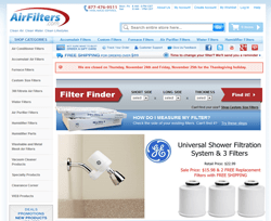 airfilters.com