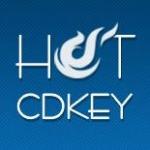 hotcdkey.com